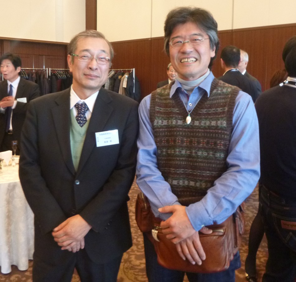 嘉藤建築設計事務所　所長 嘉藤　剛