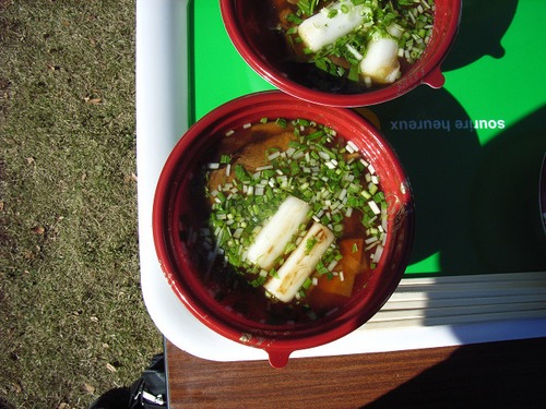 こしがや産業フェスタ2008 その2