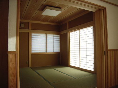  見学会のお礼 その２