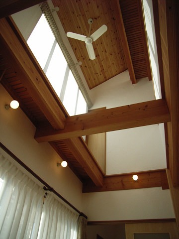 見学会のお礼 その１