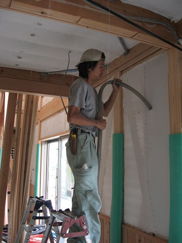 断熱材(1) その1