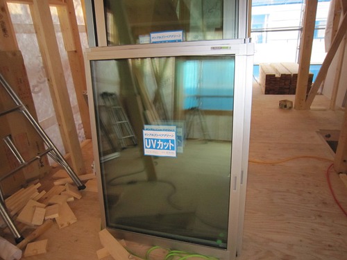 A邸新築工事 その5