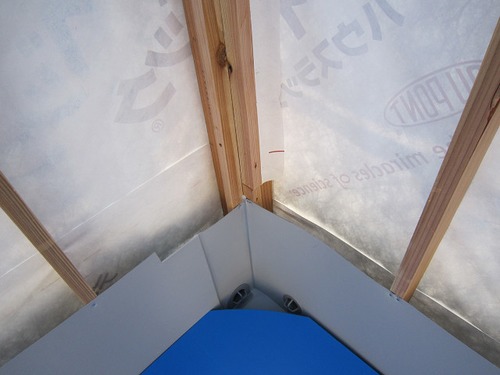 A邸新築工事 その3