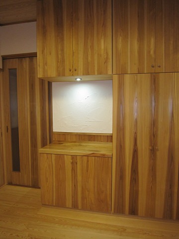 S邸新築工事完成写真(1) その3