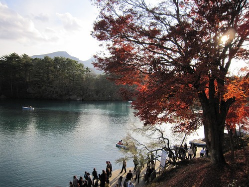 建築士会研修旅行(1) その5