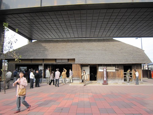 建築士会研修旅行(1) その3