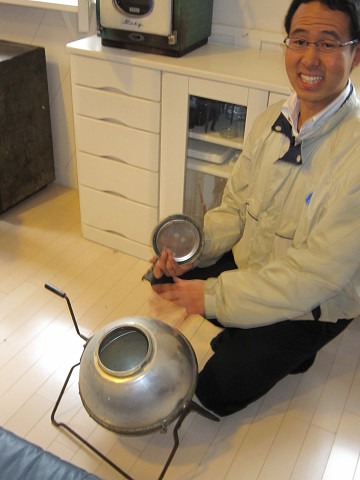 非電化工房(2) その4