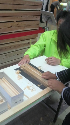 朝日住まいづくりフェア2010 その3