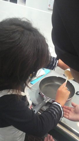 朝日住まいづくりフェア2010 その2