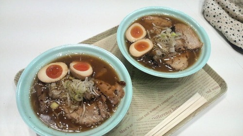 朝日住まいづくりフェア2010 その1