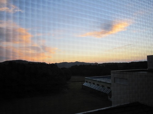 研修旅行(3) その1