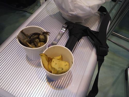 太陽光発電 その2