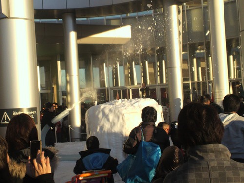 新年の挨拶 その３