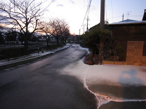 太陽熱復権か?(1) その1