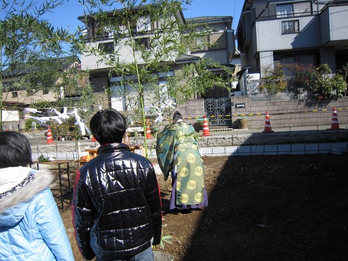 計画停電（２） その１