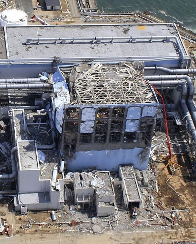 福島原発（５） その２