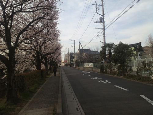 計画停電（３） その１