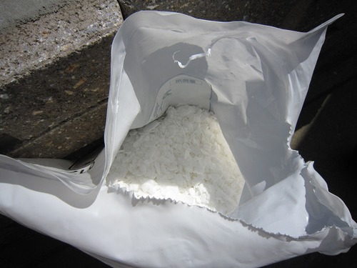 ニガリでアリバリア その４