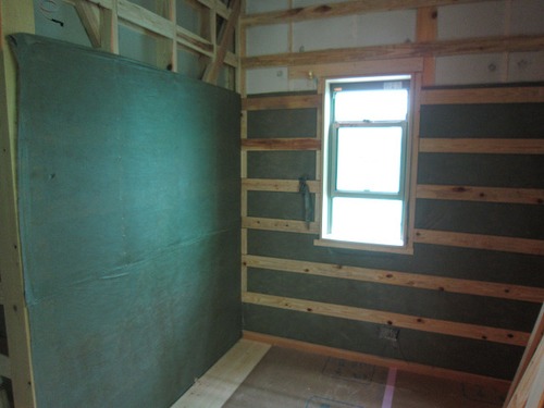 Ｓ邸構造見学会 その３