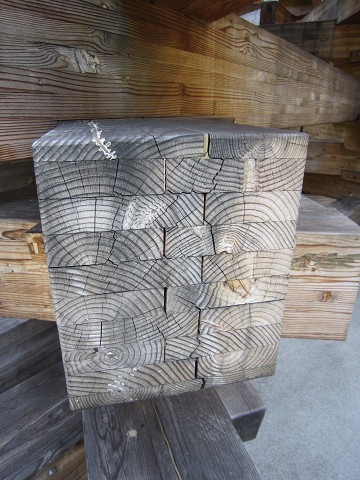 Ｏ邸進行状況 その３