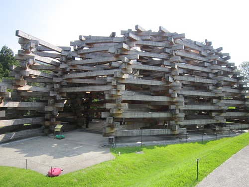 Ｏ邸進行状況 その１