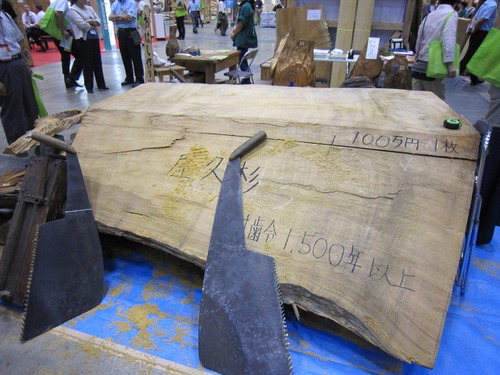 ビックサイト その２