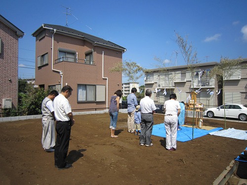 ビックサイト その１