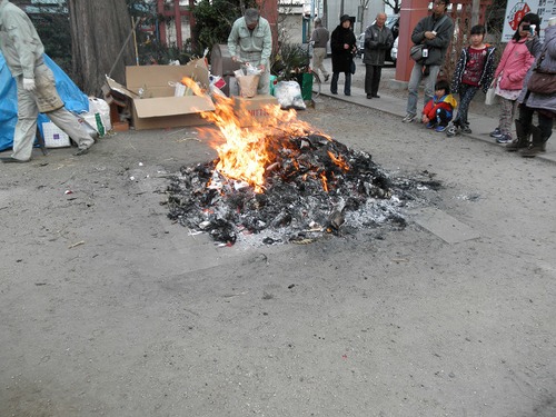 真空断熱材  その２