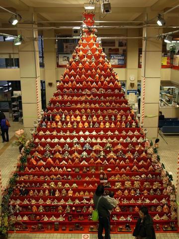 ひな祭り」 その1