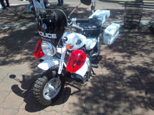 フクシマの真実と内部被曝  その１