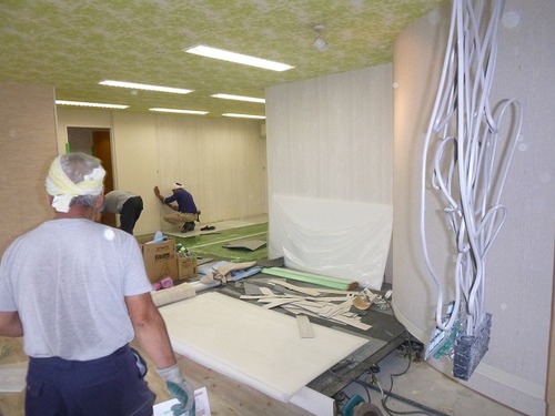 電気を使わない「電球」 その1