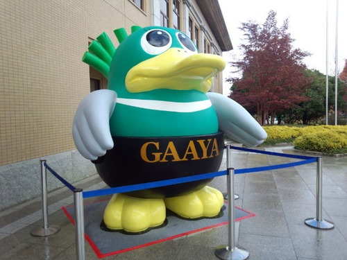 越谷市産業フェスタ   その４。