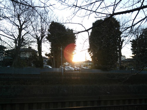 明けましておめでとうございます その1