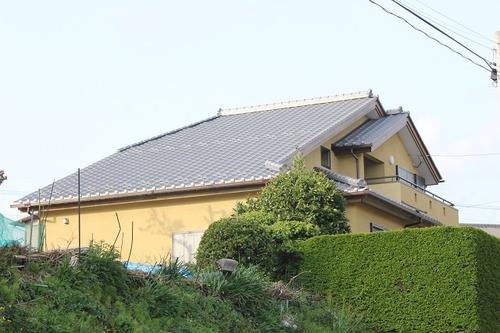 さいたま市T邸完成写真 その3