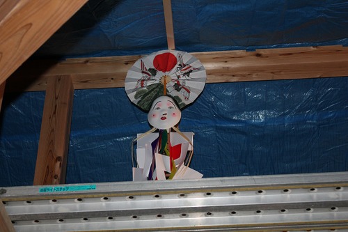 さいたま市T邸完成写真 その4