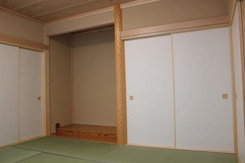 さいたま市T邸完成写真 その6