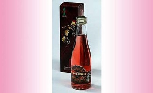  桜の酵母使った酒人気   その３