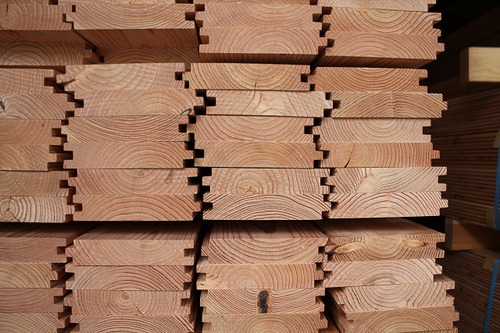 長野県 小林木材訪問紀（１） その２