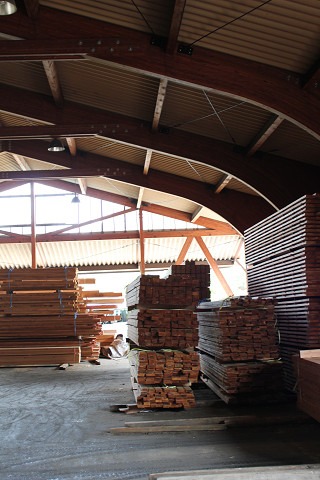 長野県 小林木材訪問紀（１） その７