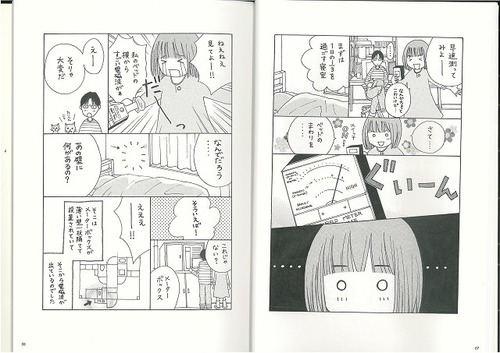 新しいオールアースのカタログが出来ました！  その４